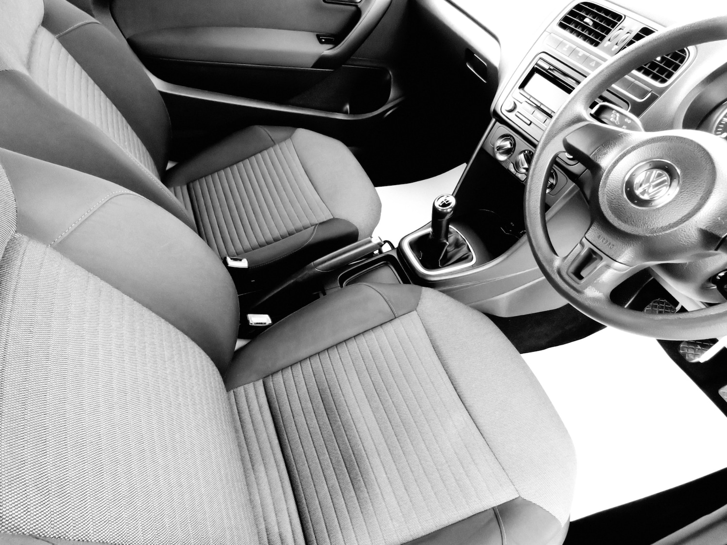 Used Volkswagen Polo 2010 for sale - 78182743: Photo 16