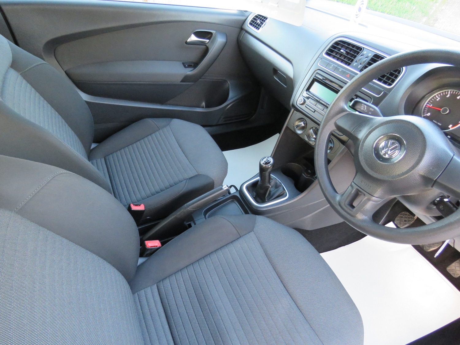 Used Volkswagen Polo 2010 for sale - 78182743: Photo 17