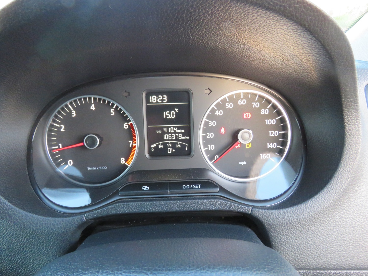 Used Volkswagen Polo 2010 for sale - 78182743: Photo 18