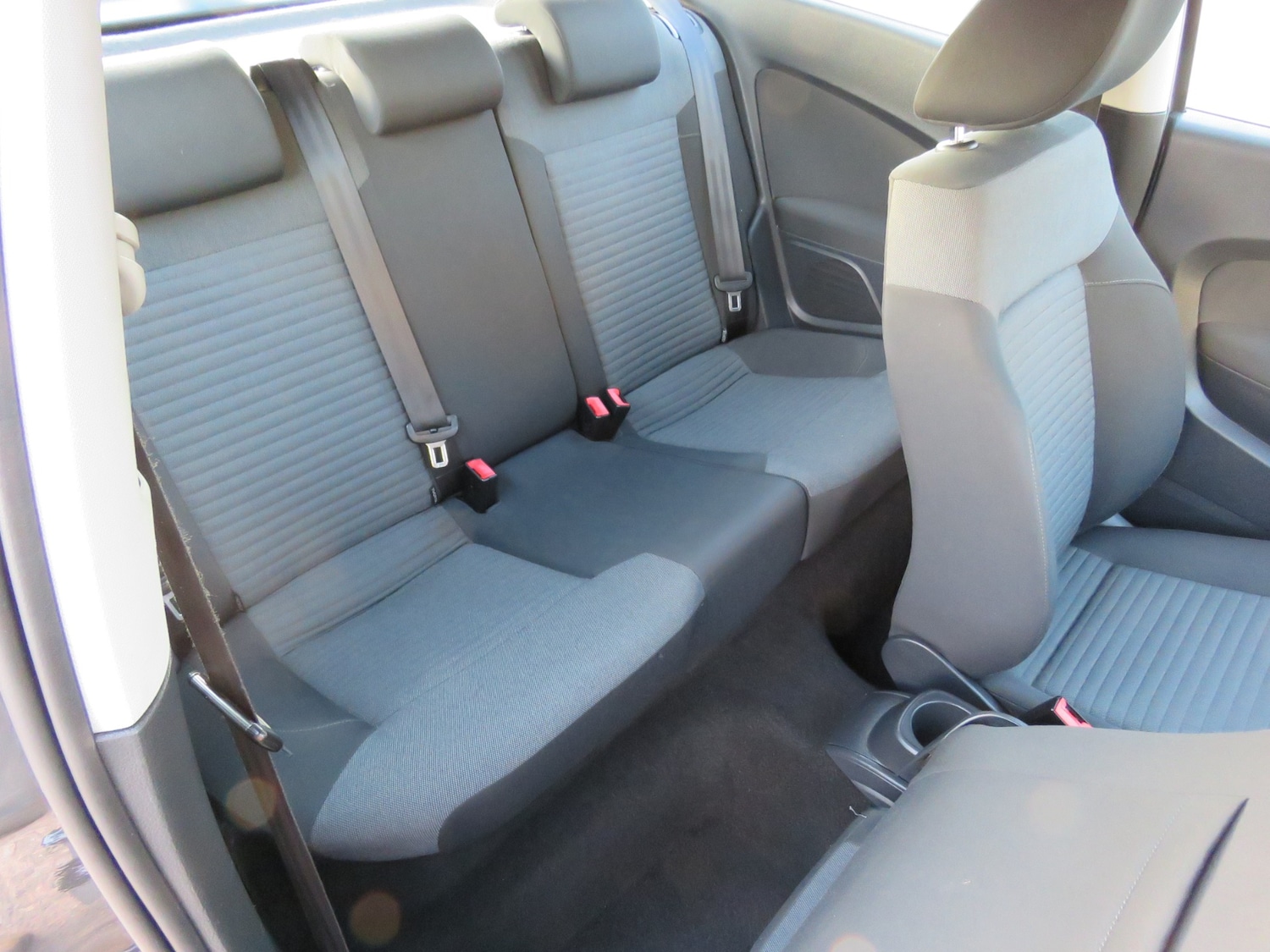 Used Volkswagen Polo 2010 for sale - 78182743: Photo 20