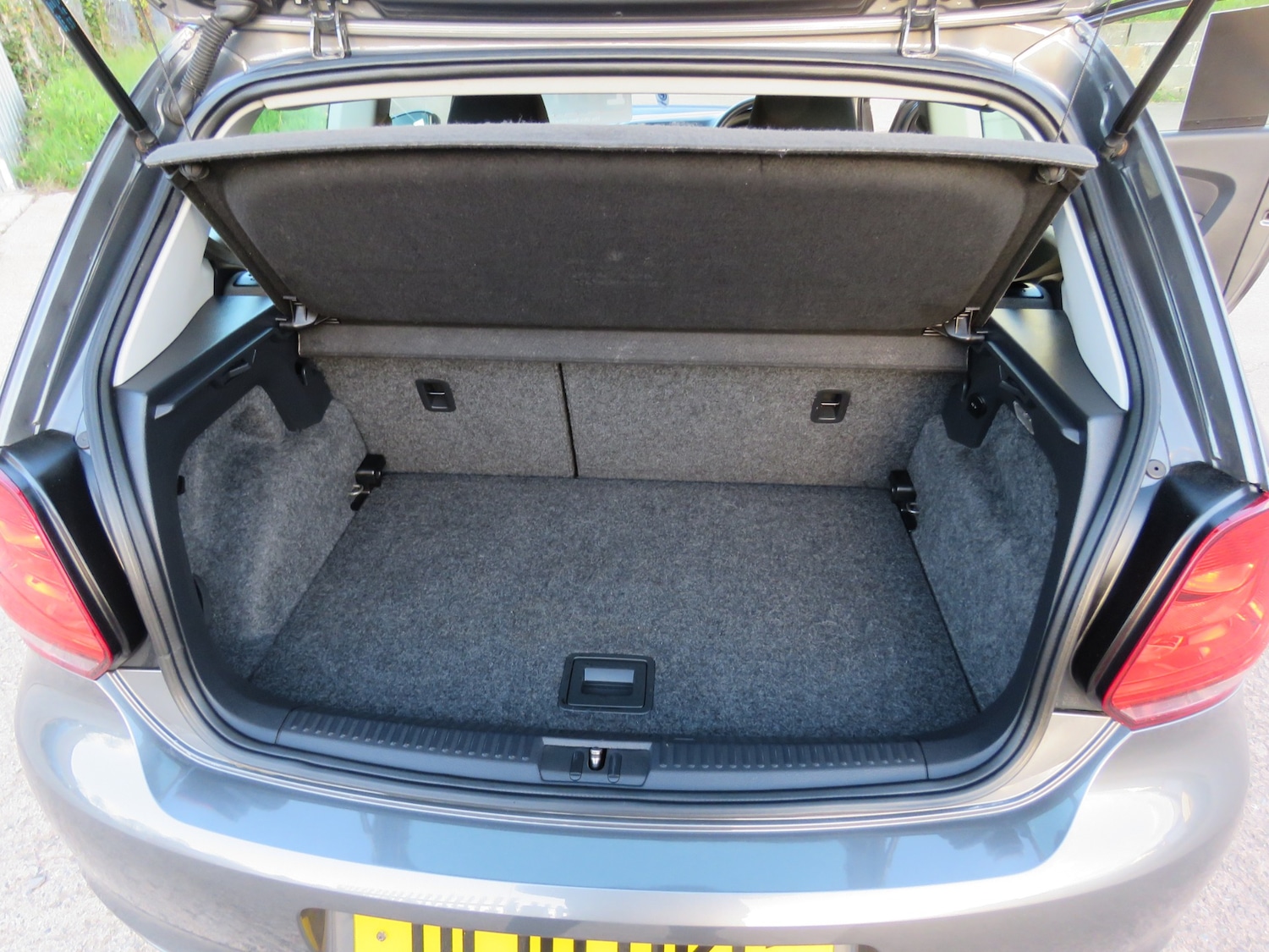 Used Volkswagen Polo 2010 for sale - 78182743: Photo 21