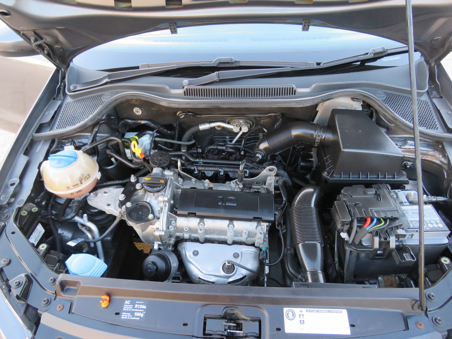 Used Volkswagen Polo 2010 for sale - 78182743: Photo 22