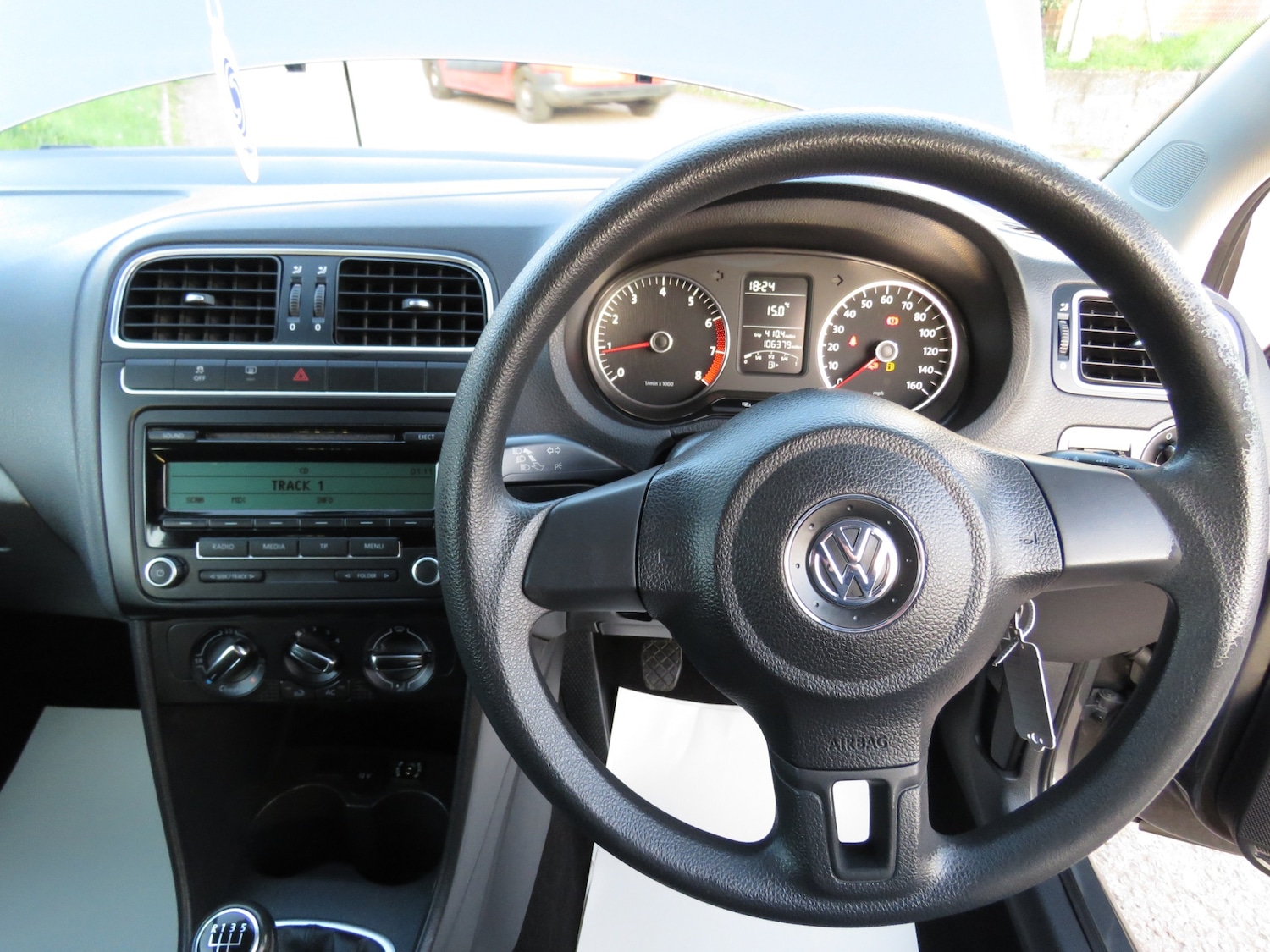 Used Volkswagen Polo 2010 for sale - 78182743: Photo 23