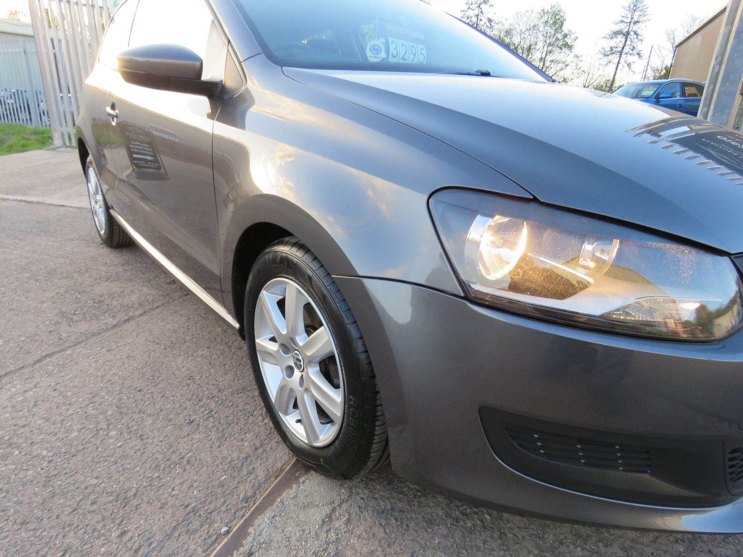 Used Volkswagen Polo 2010 for sale - 78182743: Photo 9
