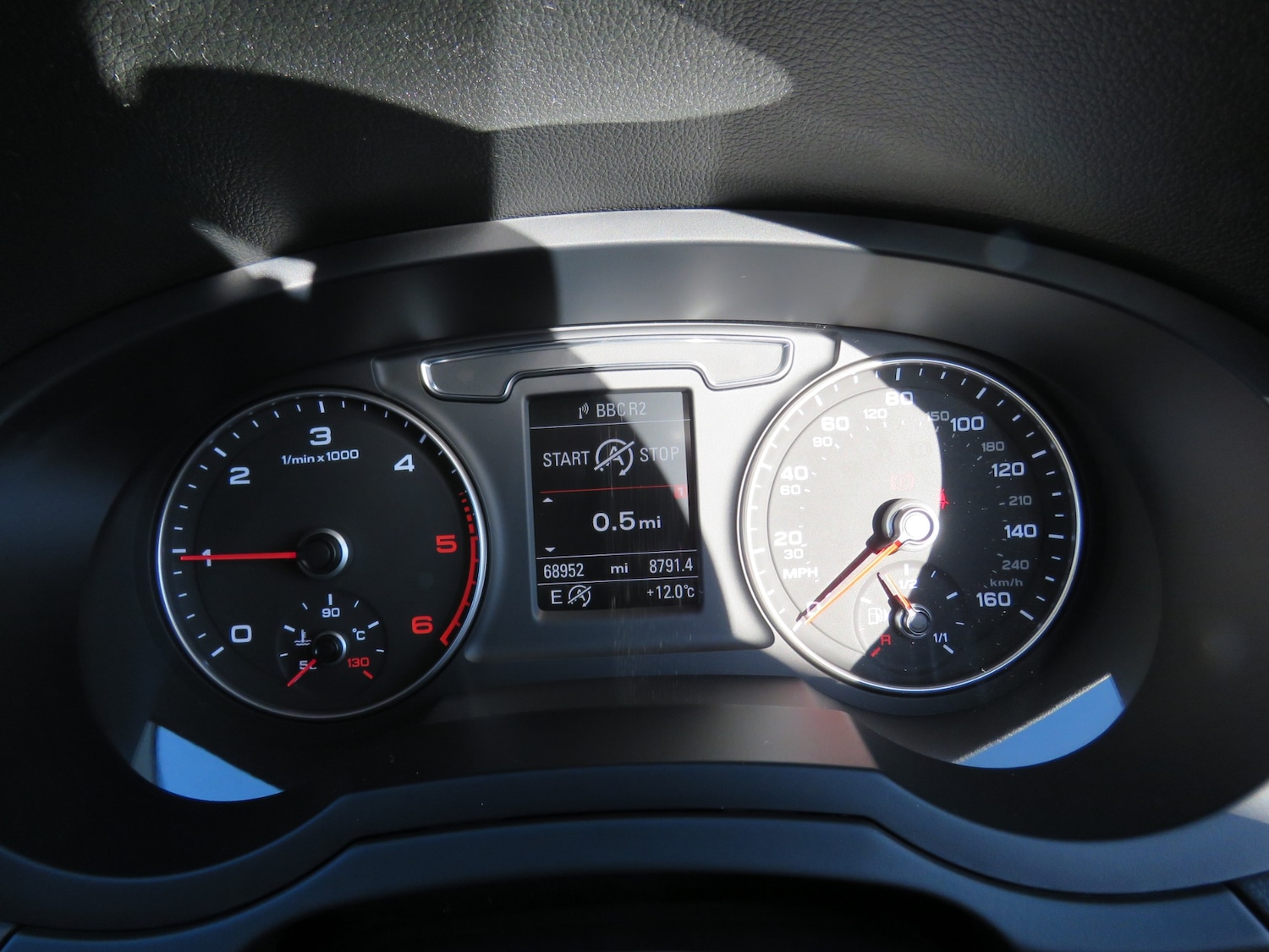 Used Audi Q3 2016 for sale - 77934849: Photo 13