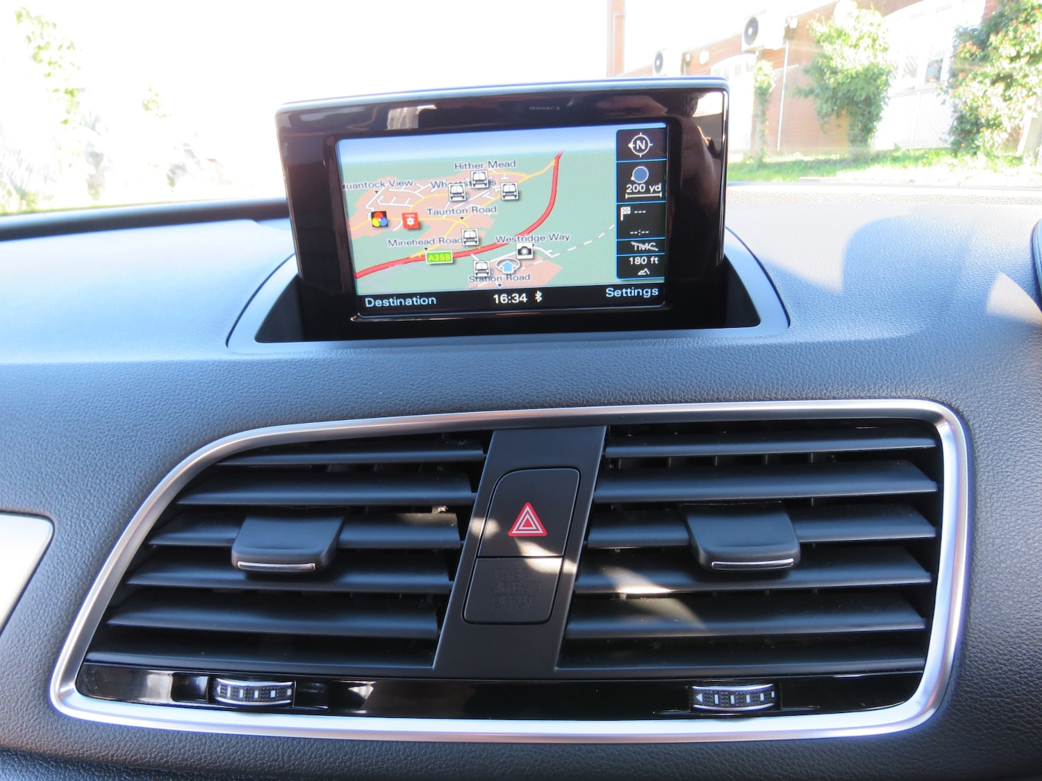 Used Audi Q3 2016 for sale - 77934849: Photo 15