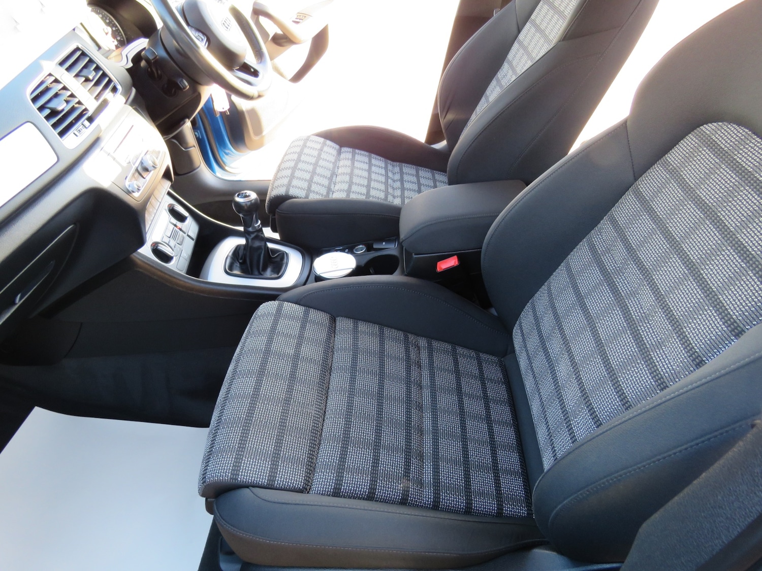 Used Audi Q3 2016 for sale - 77934849: Photo 17