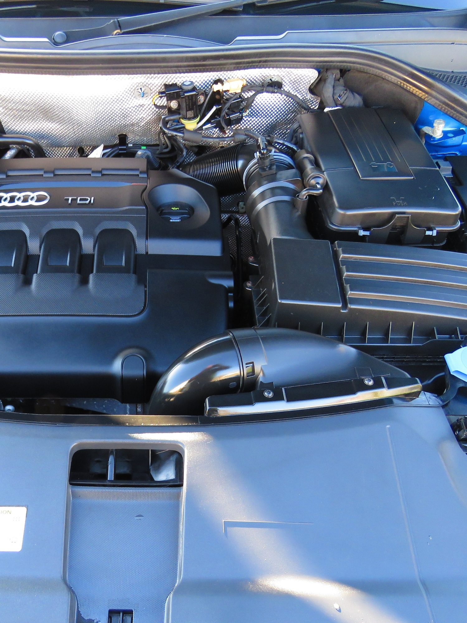 Used Audi Q3 2016 for sale - 77934849: Photo 21