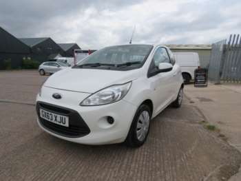 Used Ford Ka 2013 for sale - 75305901: Photo