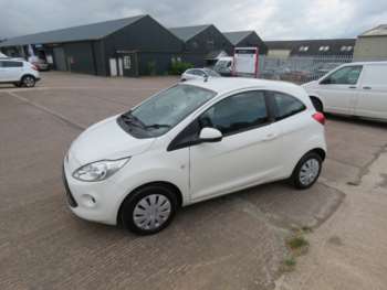 Used Ford Ka 2013 for sale - 75305901: Photo