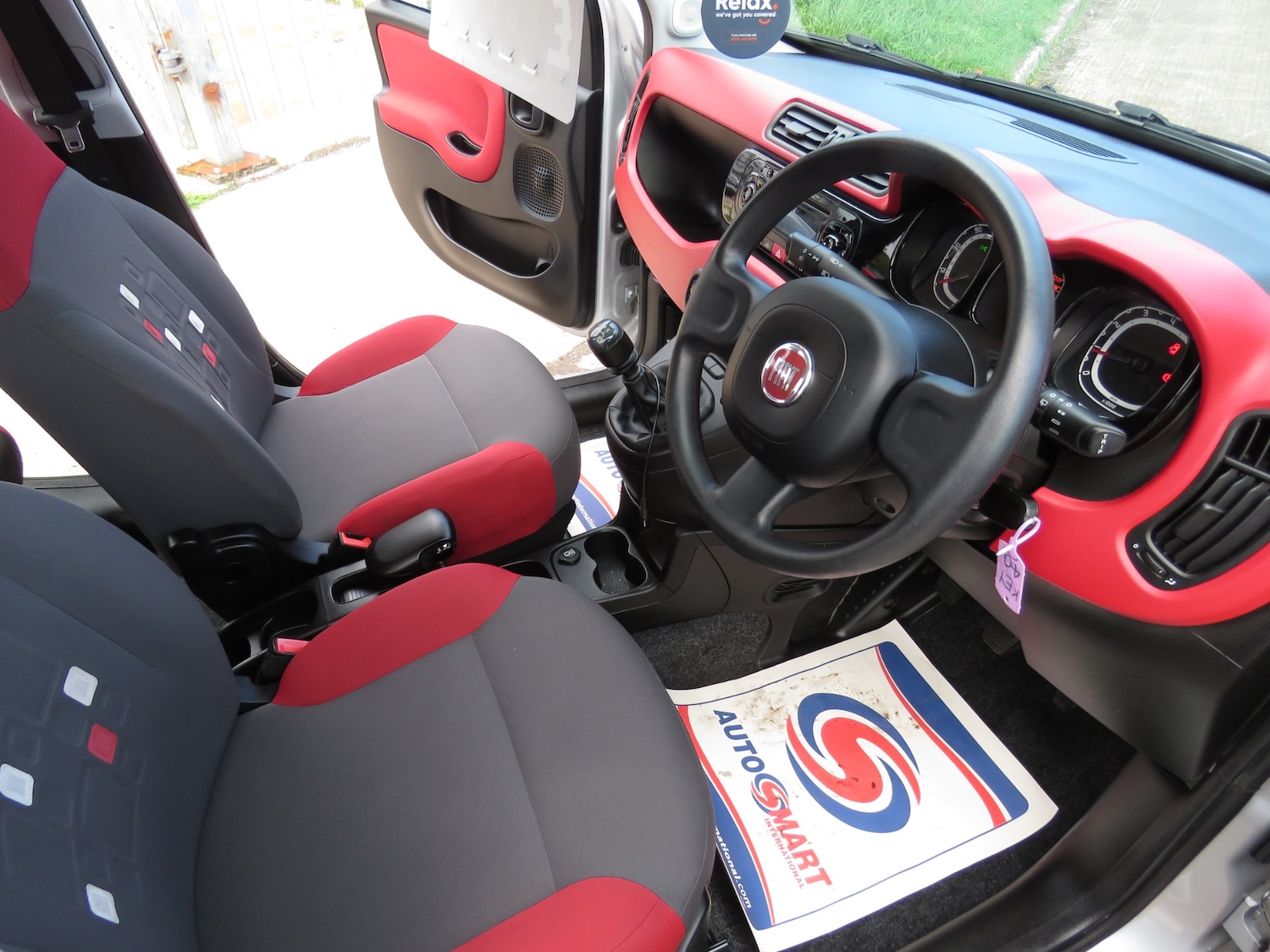 Used Fiat Panda 2012 for sale - 76367355: Photo 13