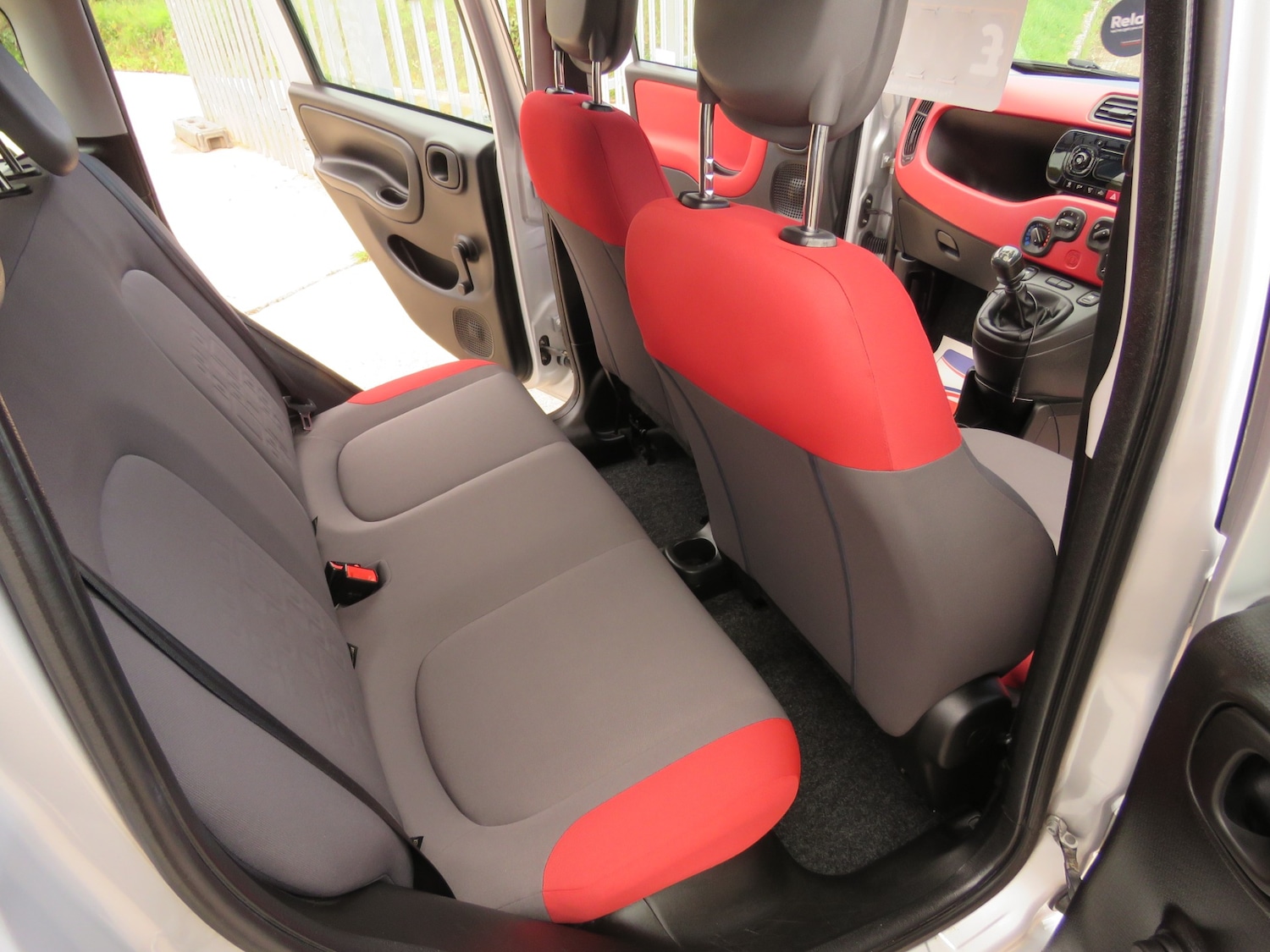 Used Fiat Panda 2012 for sale - 76367355: Photo 15