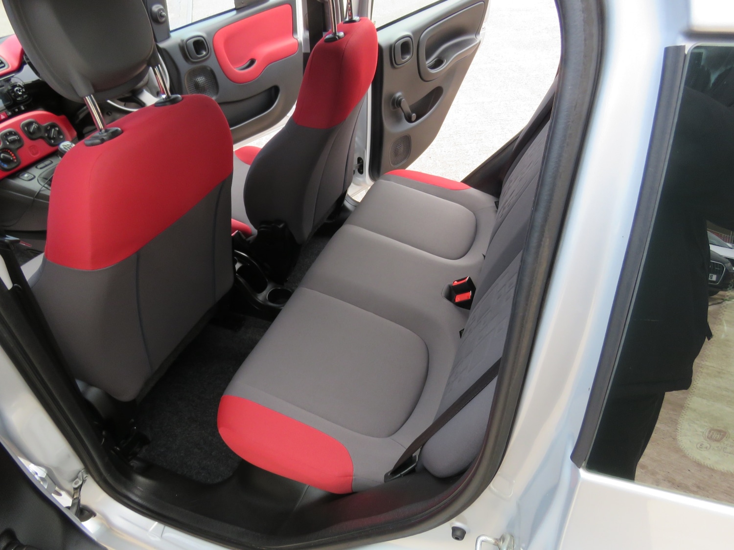 Used Fiat Panda 2012 for sale - 76367355: Photo 17