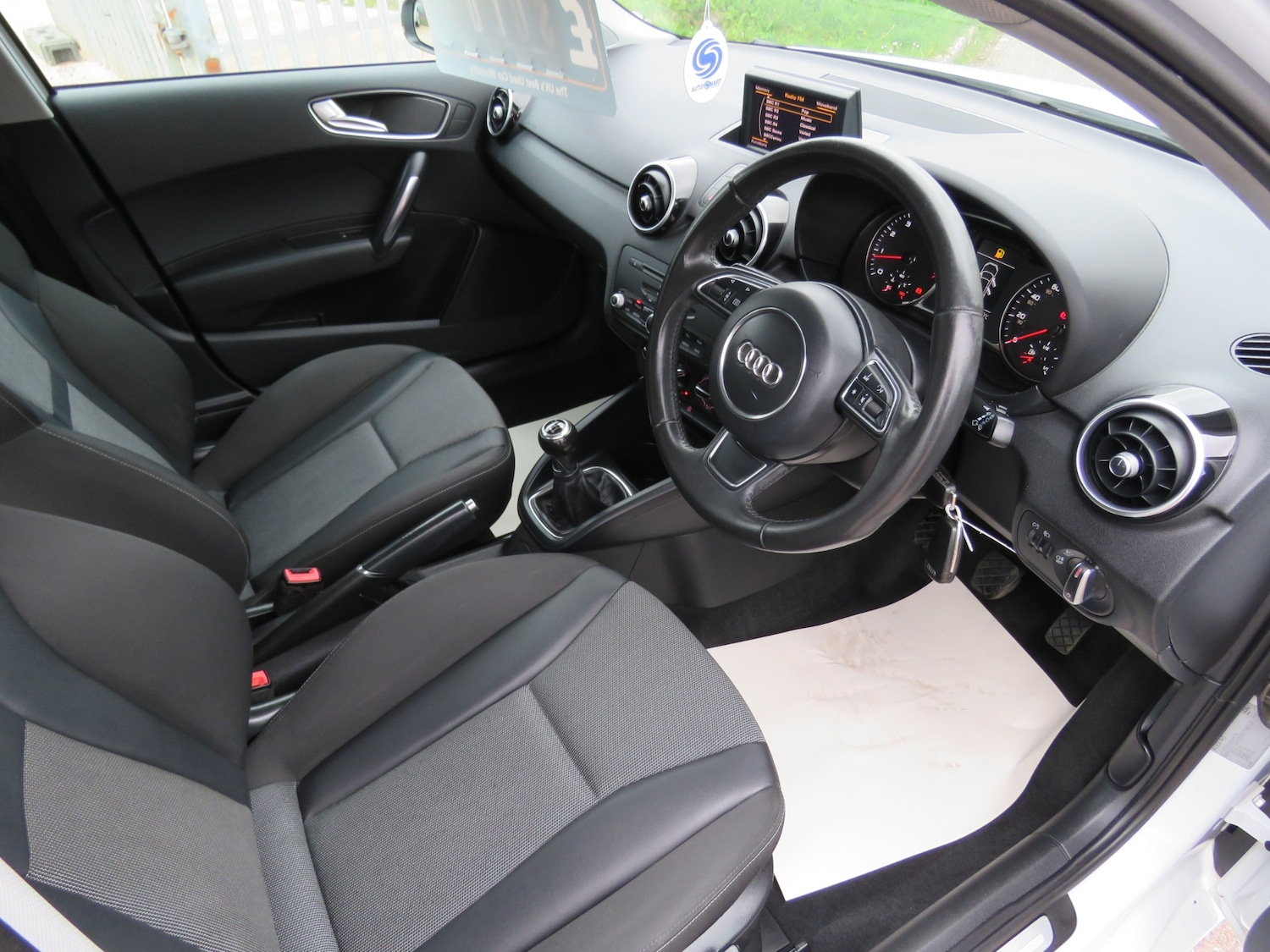 Used Audi A1 2013 for sale - 78010901: Photo 14