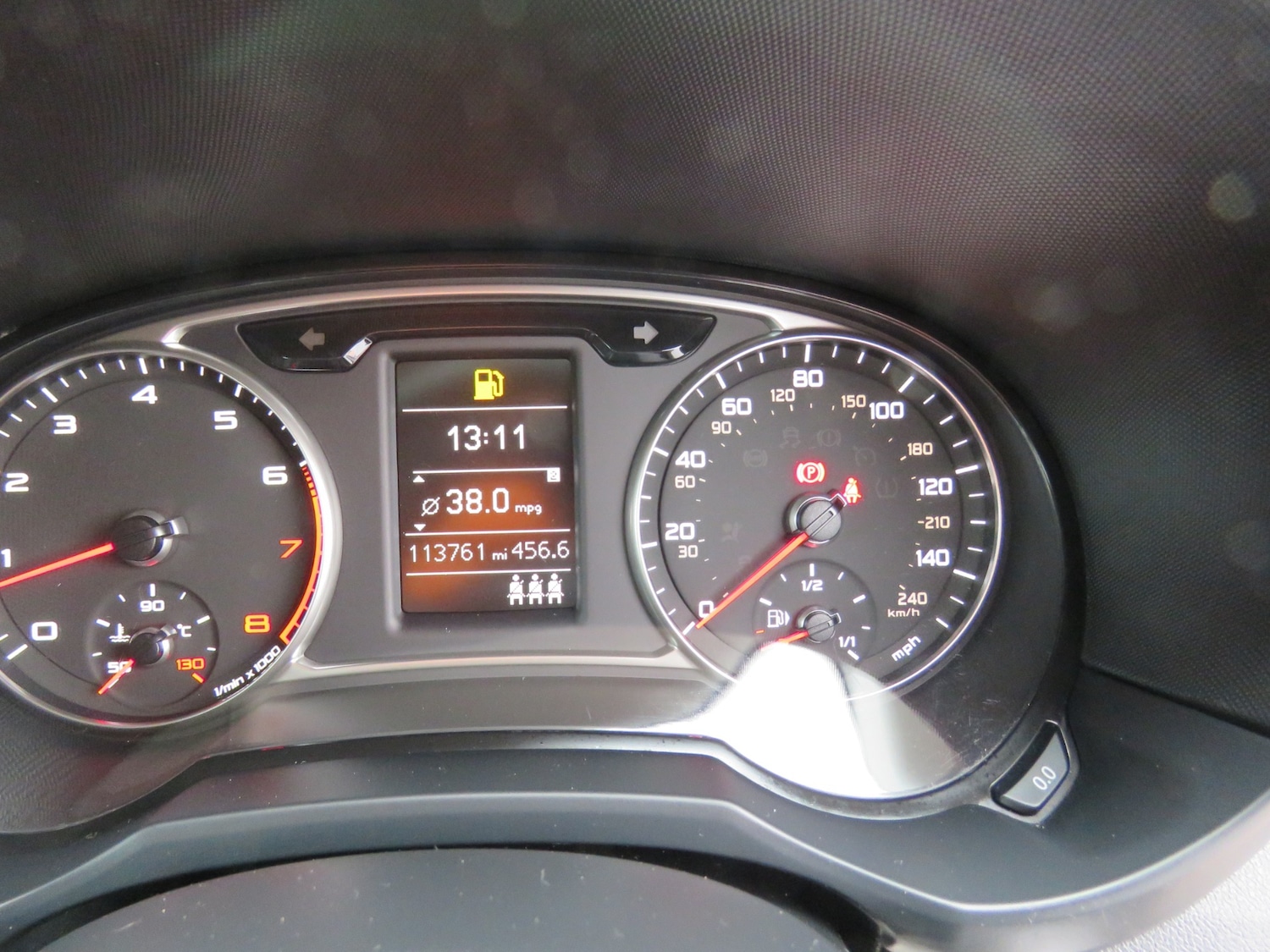 Used Audi A1 2013 for sale - 78010901: Photo 15