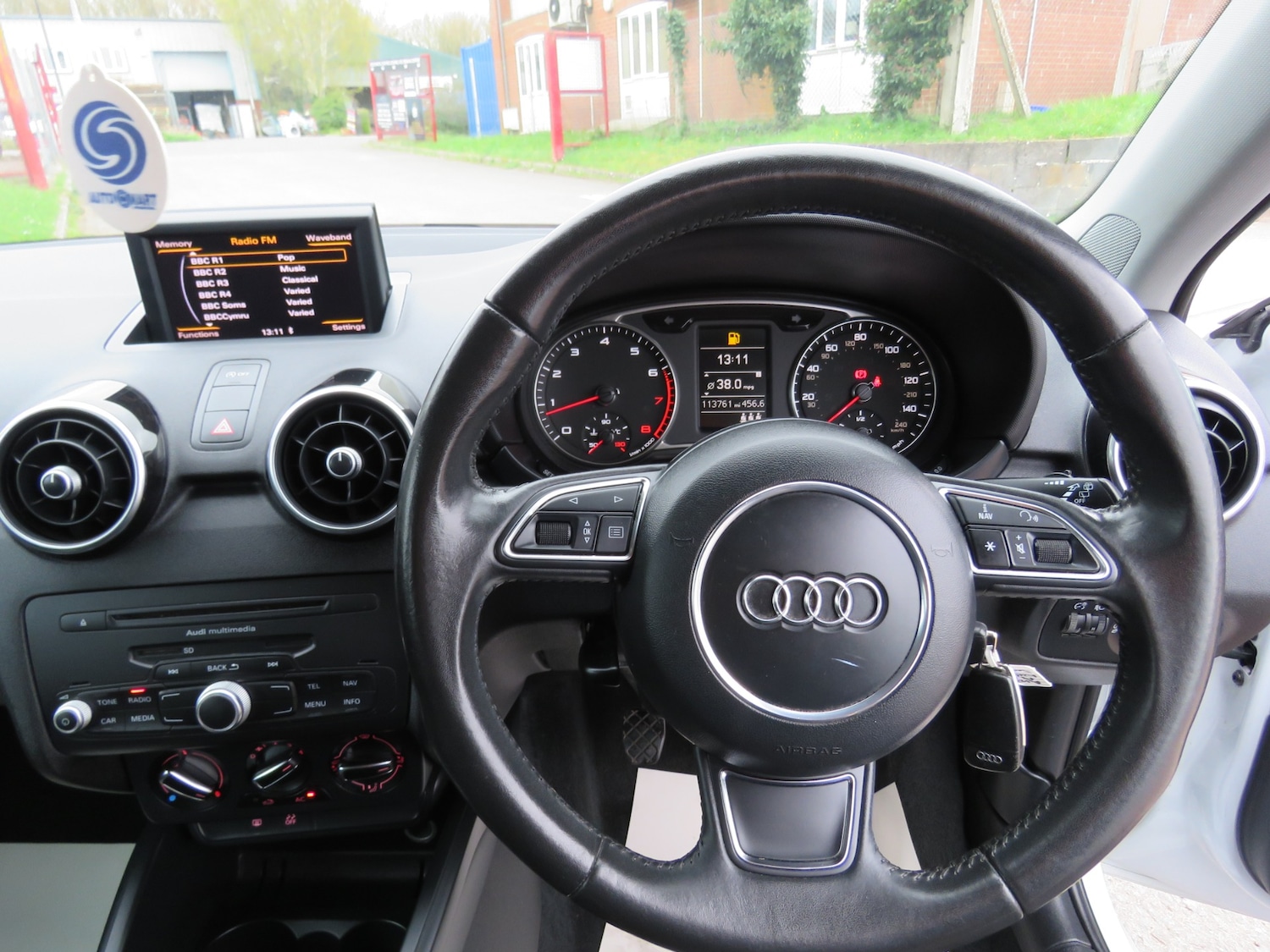 Used Audi A1 2013 for sale - 78010901: Photo 16