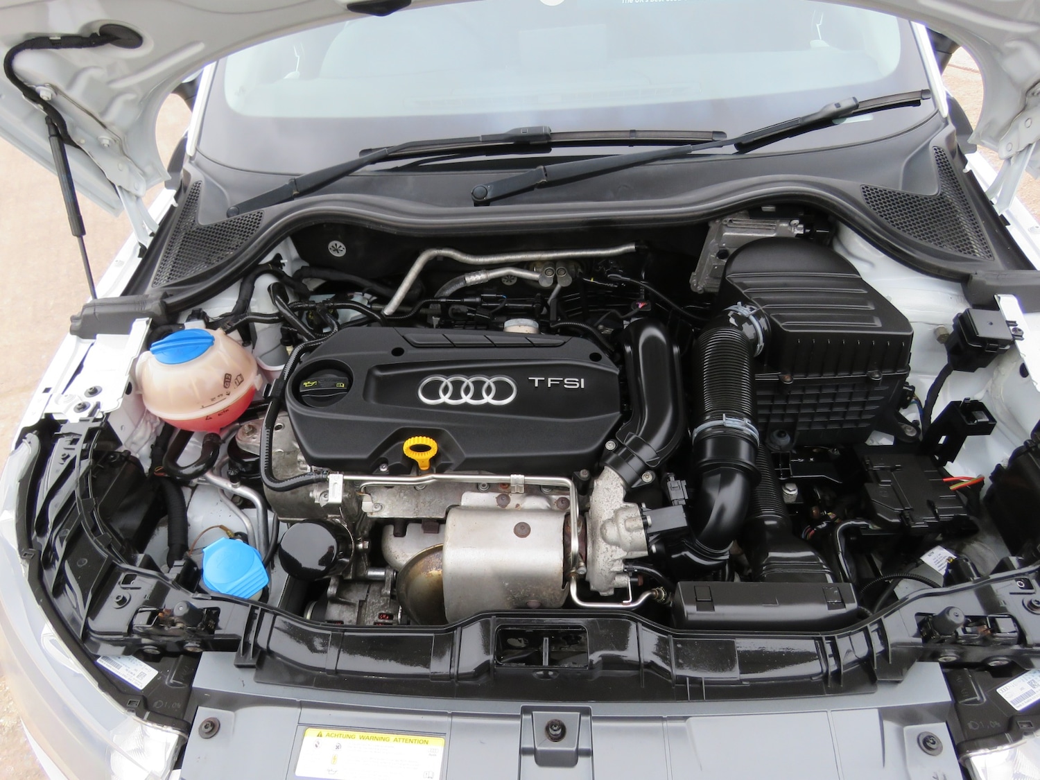 Used Audi A1 2013 for sale - 78010901: Photo 19