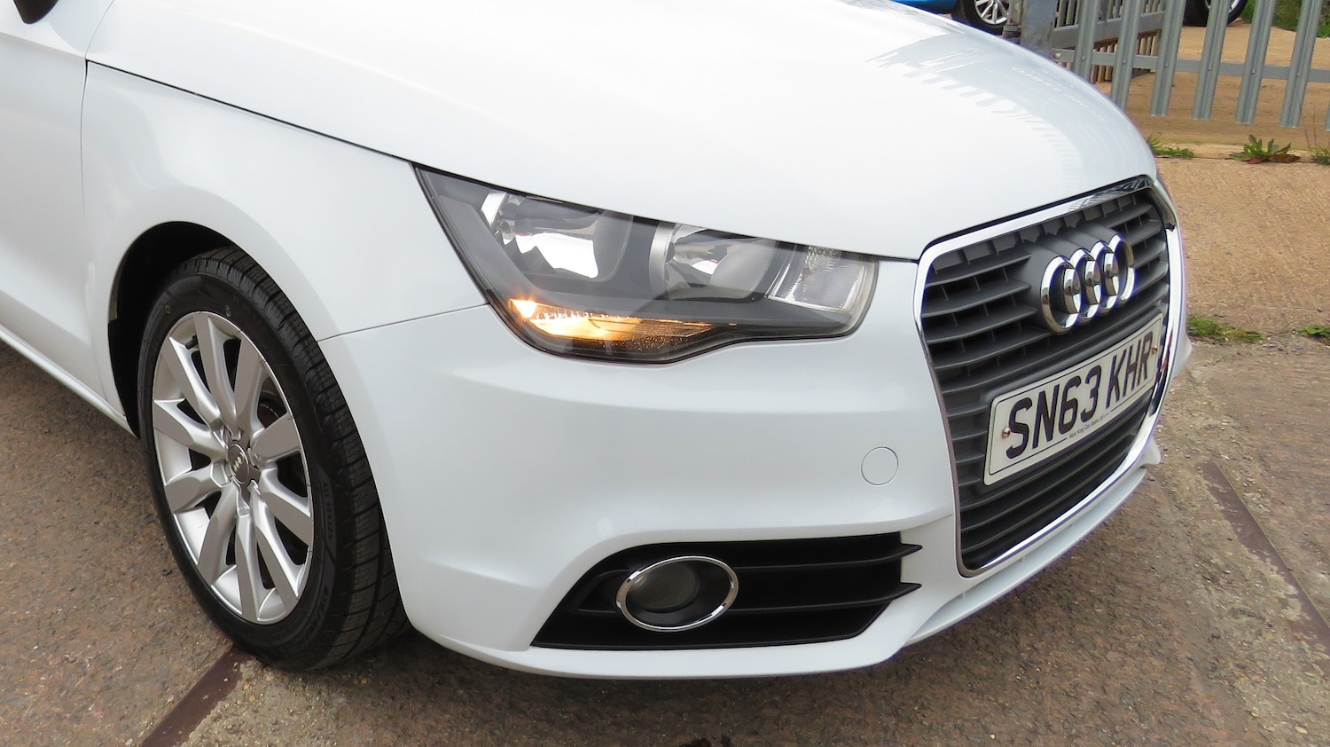 Used Audi A1 2013 for sale - 78010901: Photo 21