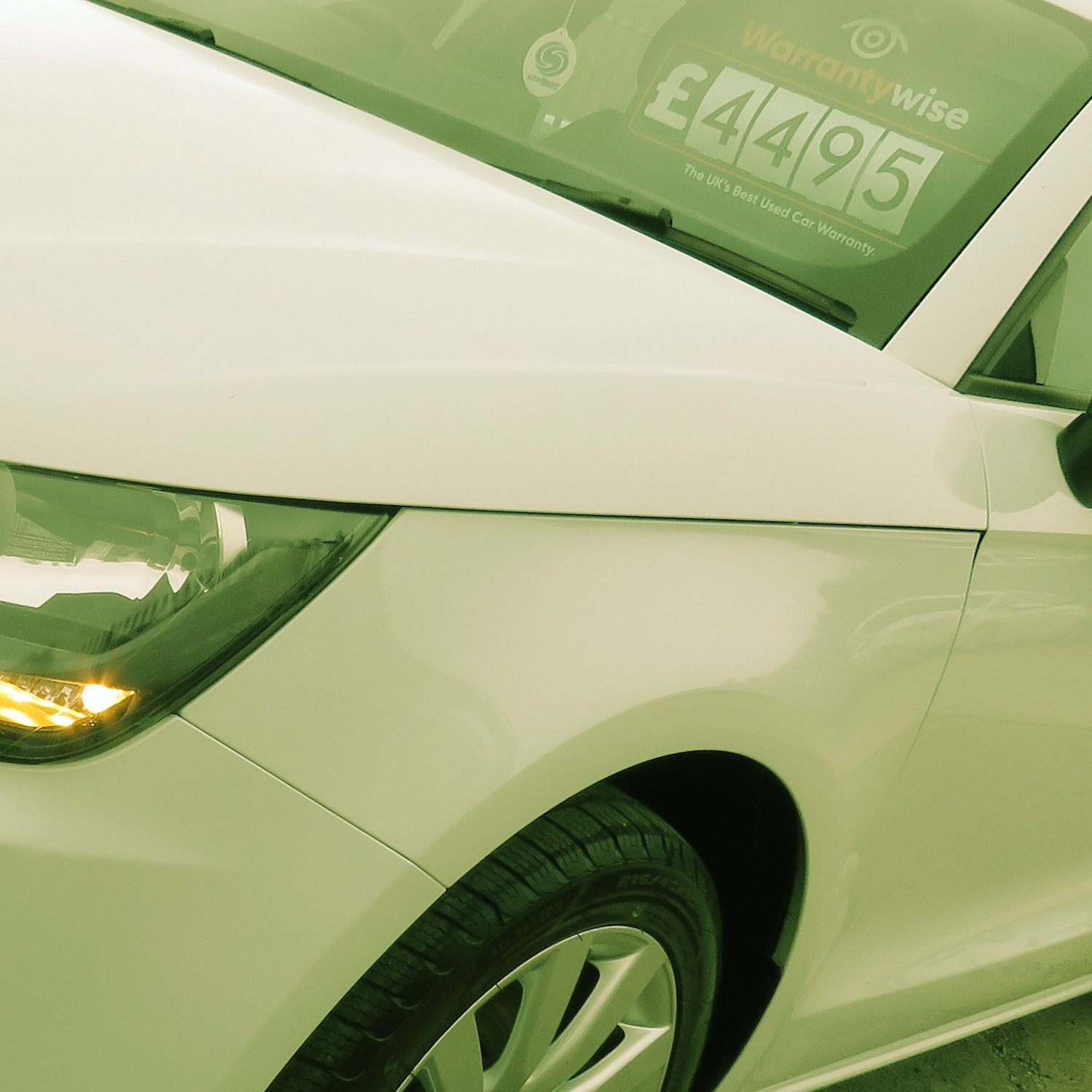 Used Audi A1 2013 for sale - 78010901: Photo 24