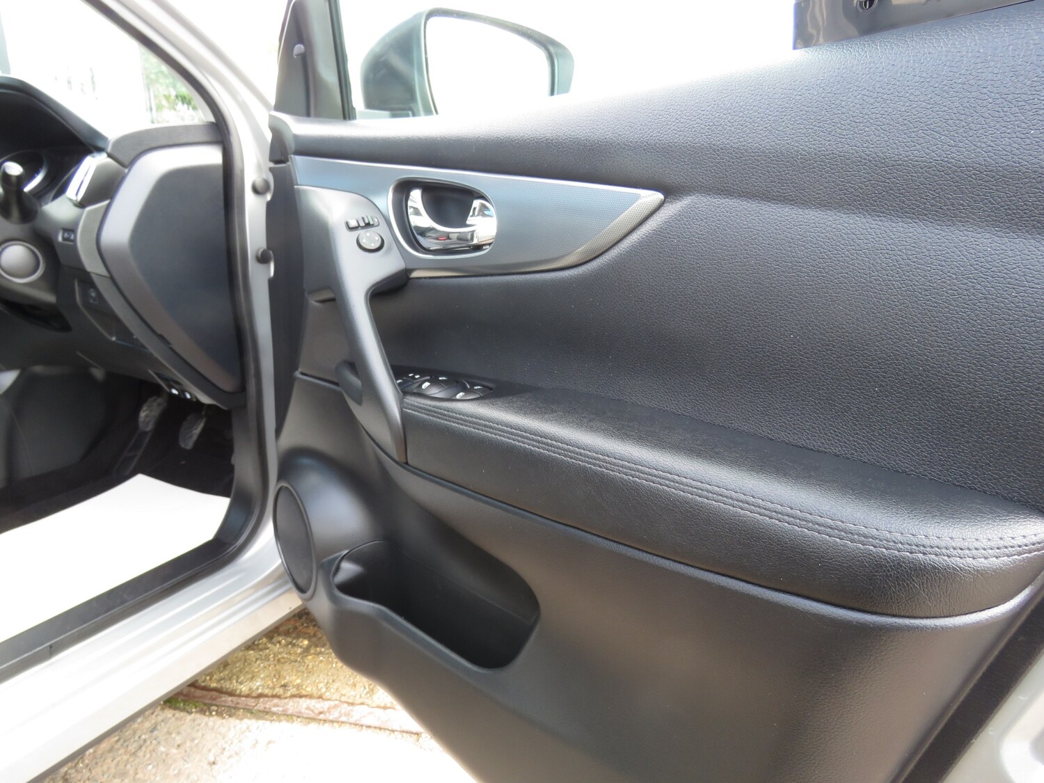 Used Nissan Qashqai 2019 for sale - 77830232: Photo 21