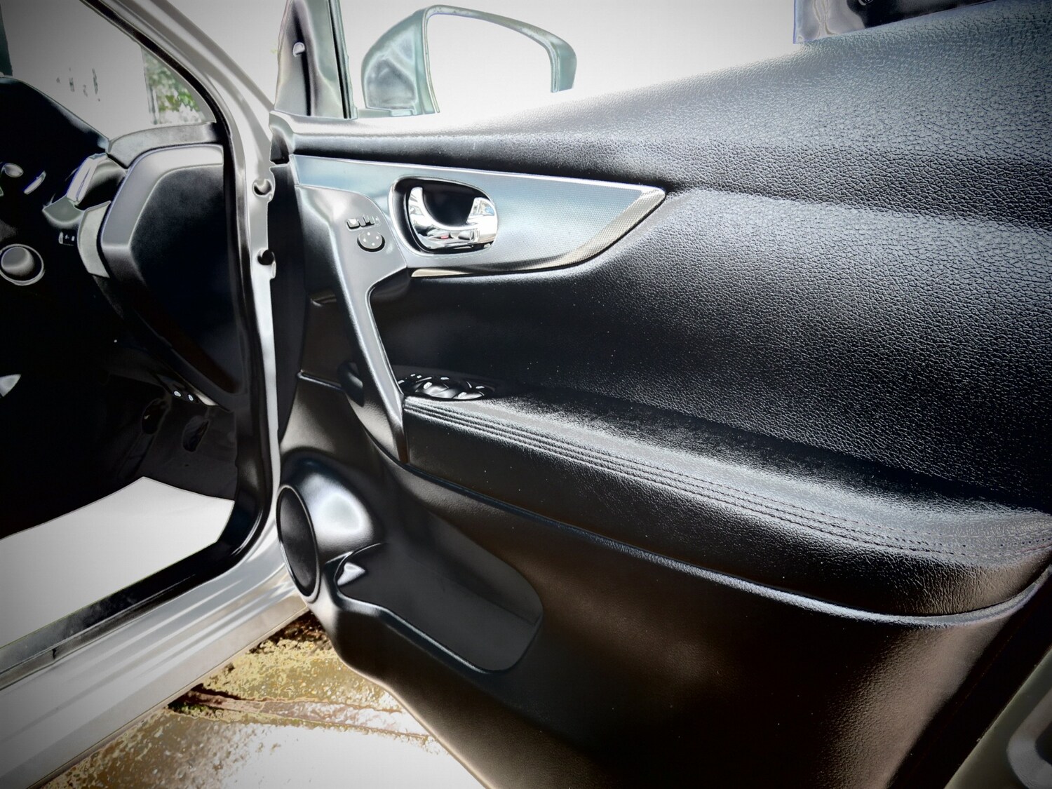 Used Nissan Qashqai 2019 for sale - 77830232: Photo 22