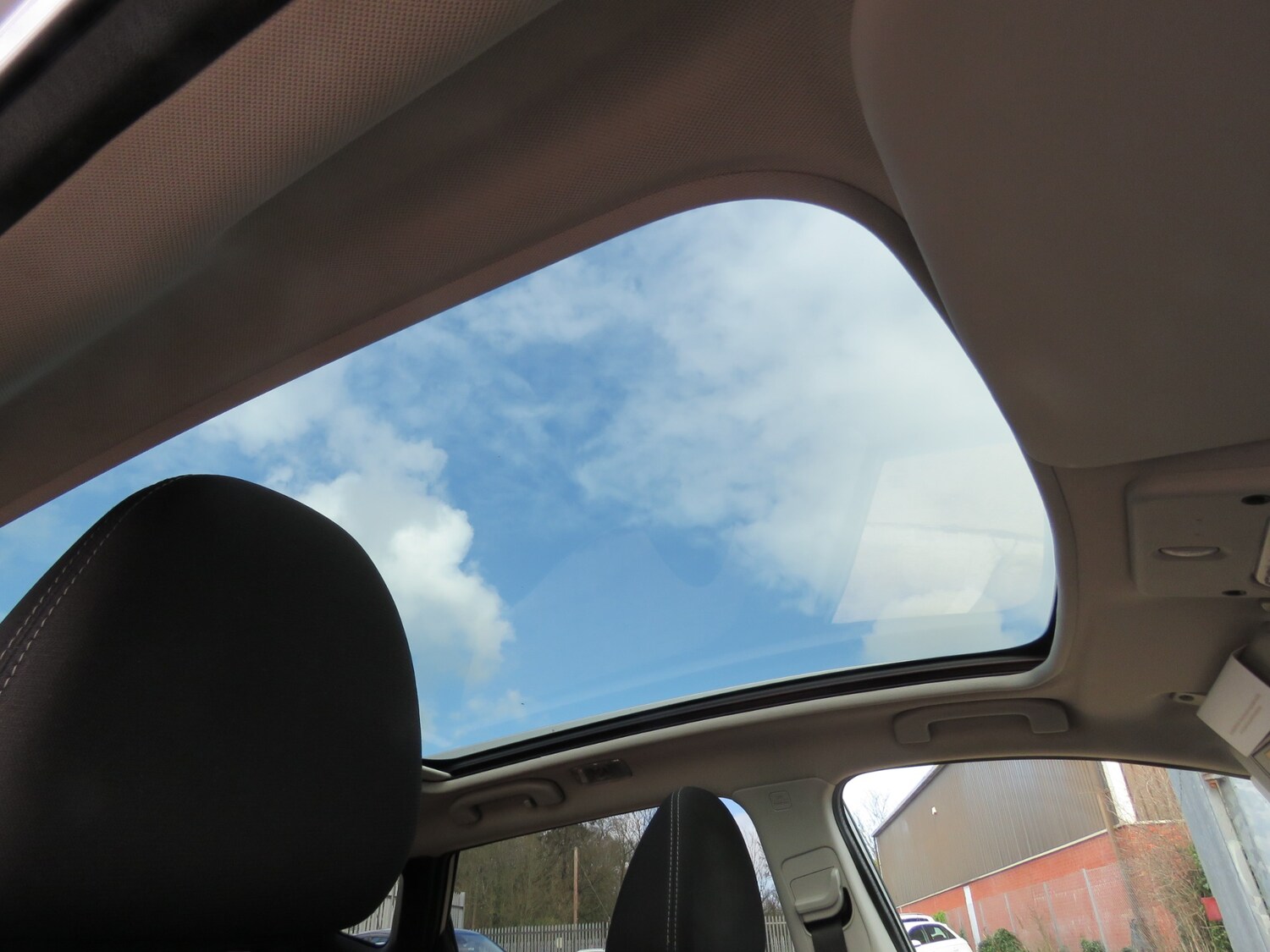 Used Nissan Qashqai 2019 for sale - 77830232: Photo 23