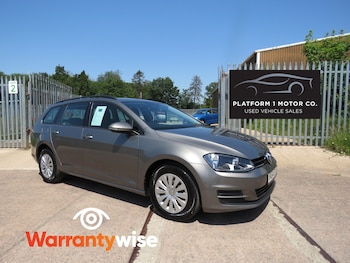 Used Volkswagen Golf 2014 for sale - 79005224: Photo