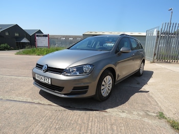 Used Volkswagen Golf 2014 for sale - 79005224: Photo