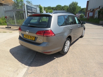 Used Volkswagen Golf 2014 for sale - 79005224: Photo