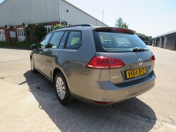 Used Volkswagen Golf 2014 for sale - 79005224: Photo
