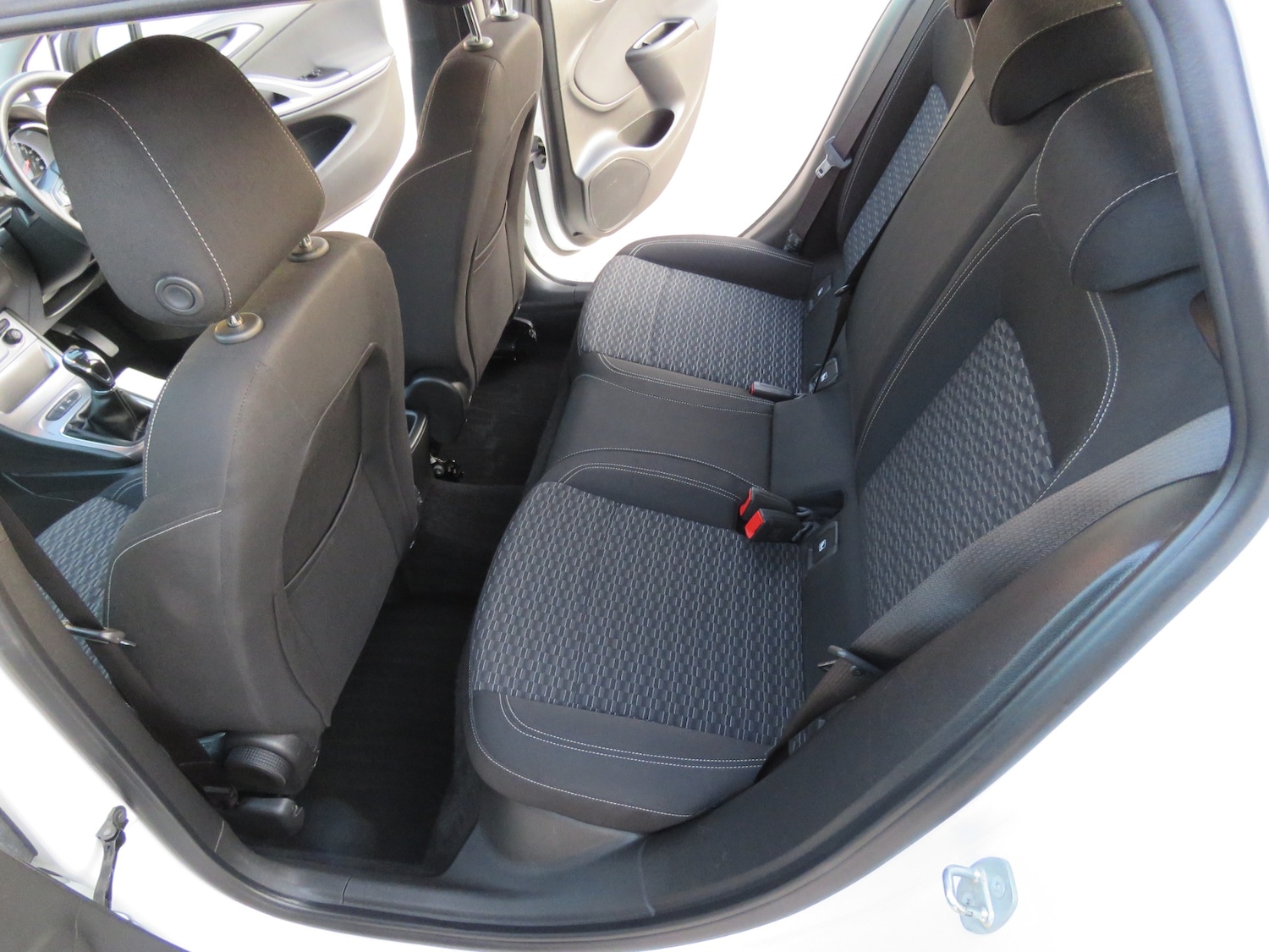 Used Vauxhall Astra 2018 for sale - 77951644: Photo 18