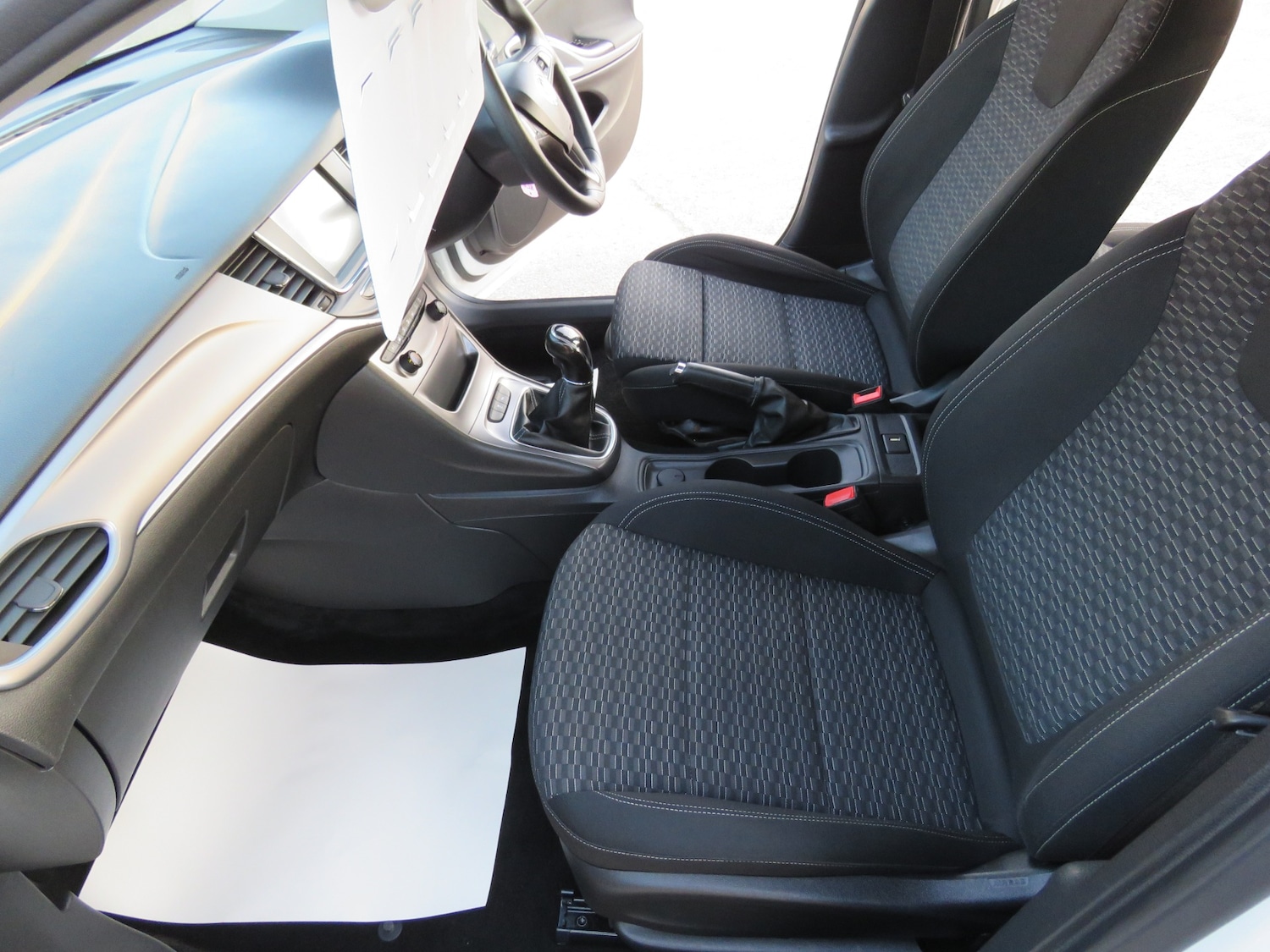 Used Vauxhall Astra 2018 for sale - 77951644: Photo 19