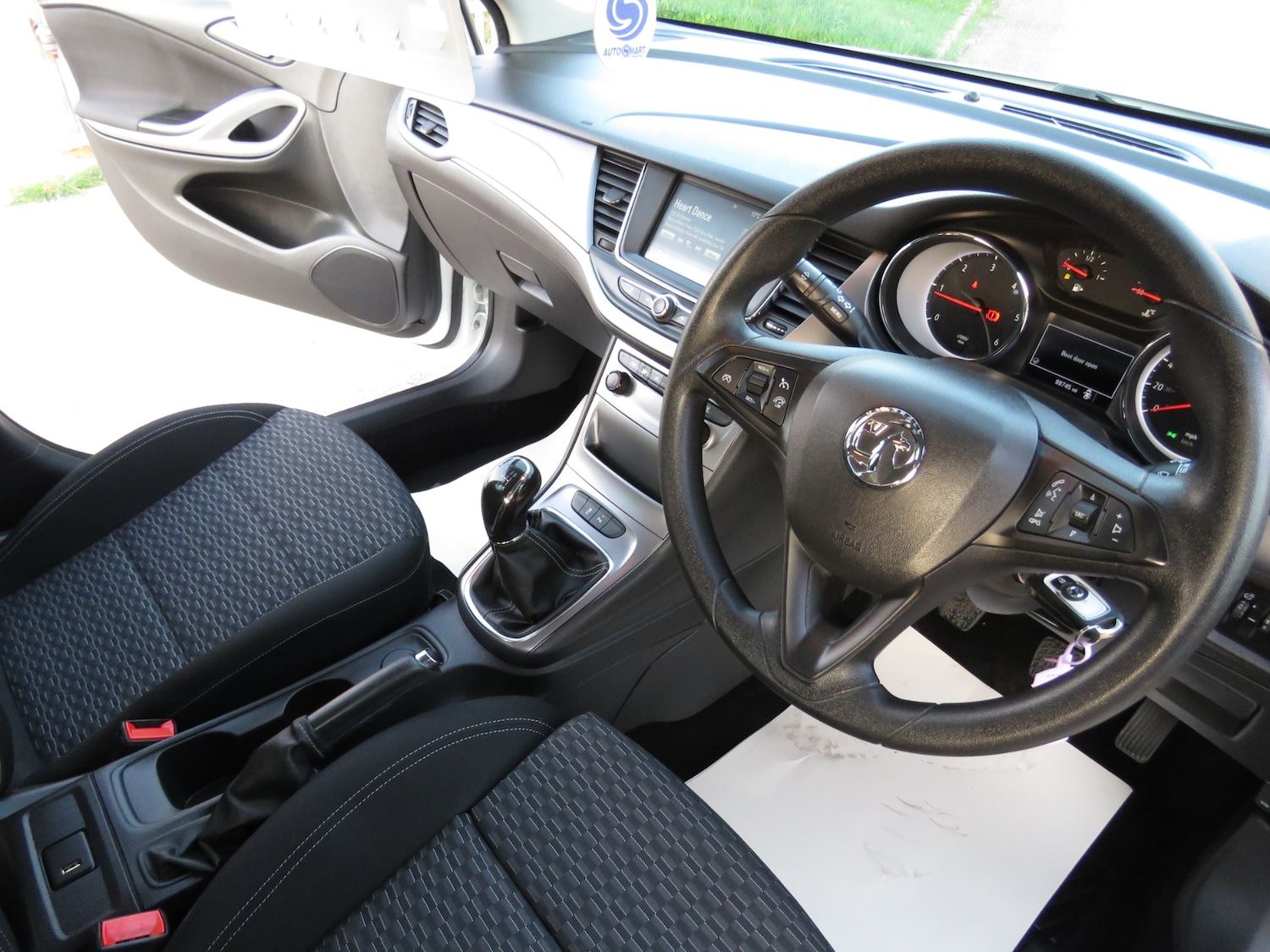 Used Vauxhall Astra 2018 for sale - 77951644: Photo 20