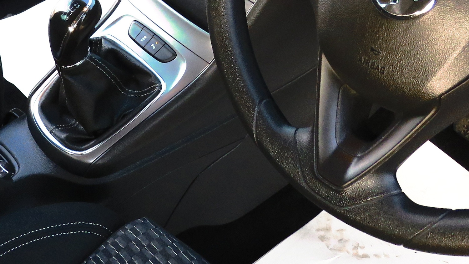 Used Vauxhall Astra 2018 for sale - 77951644: Photo 21