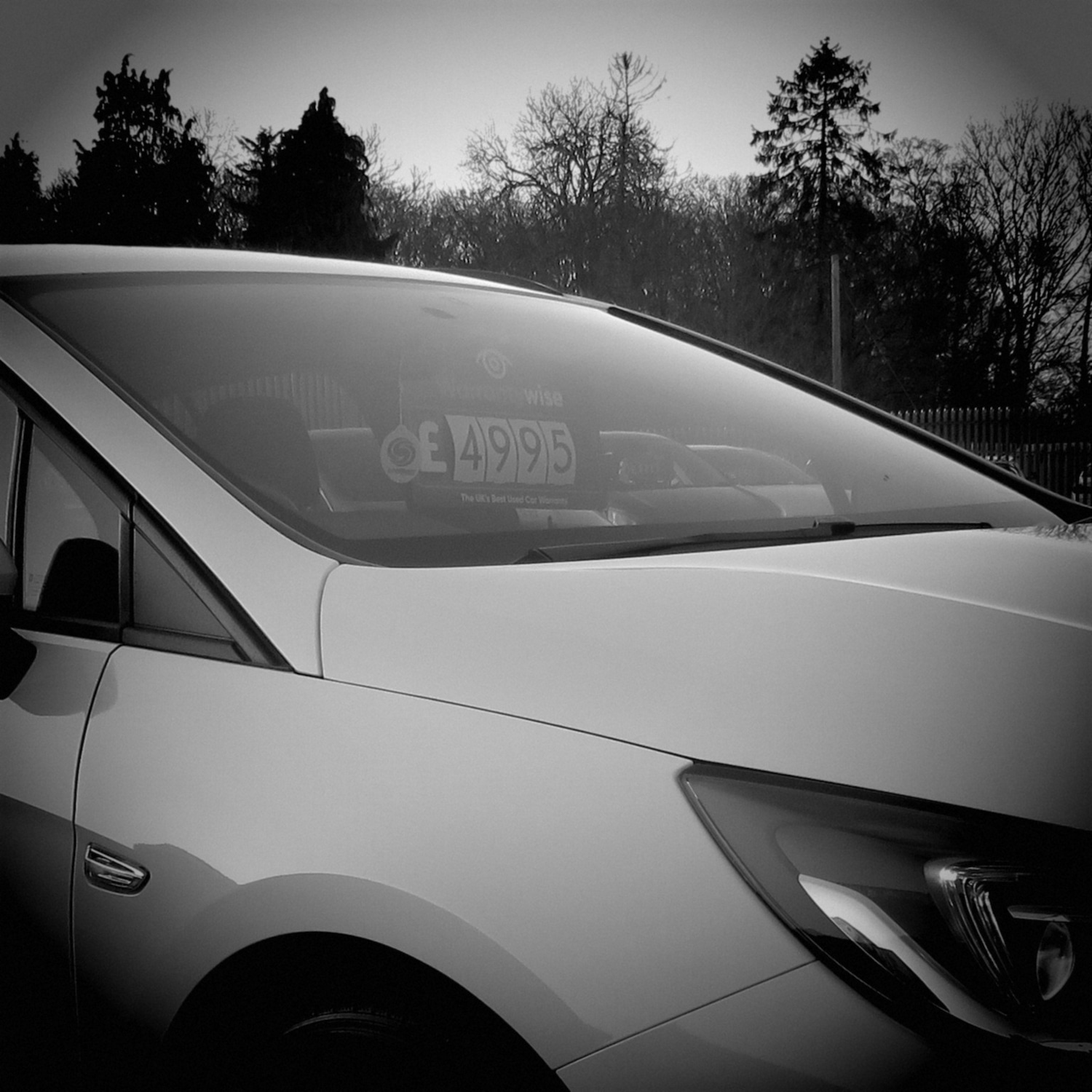 Used Vauxhall Astra 2018 for sale - 77951644: Photo 30