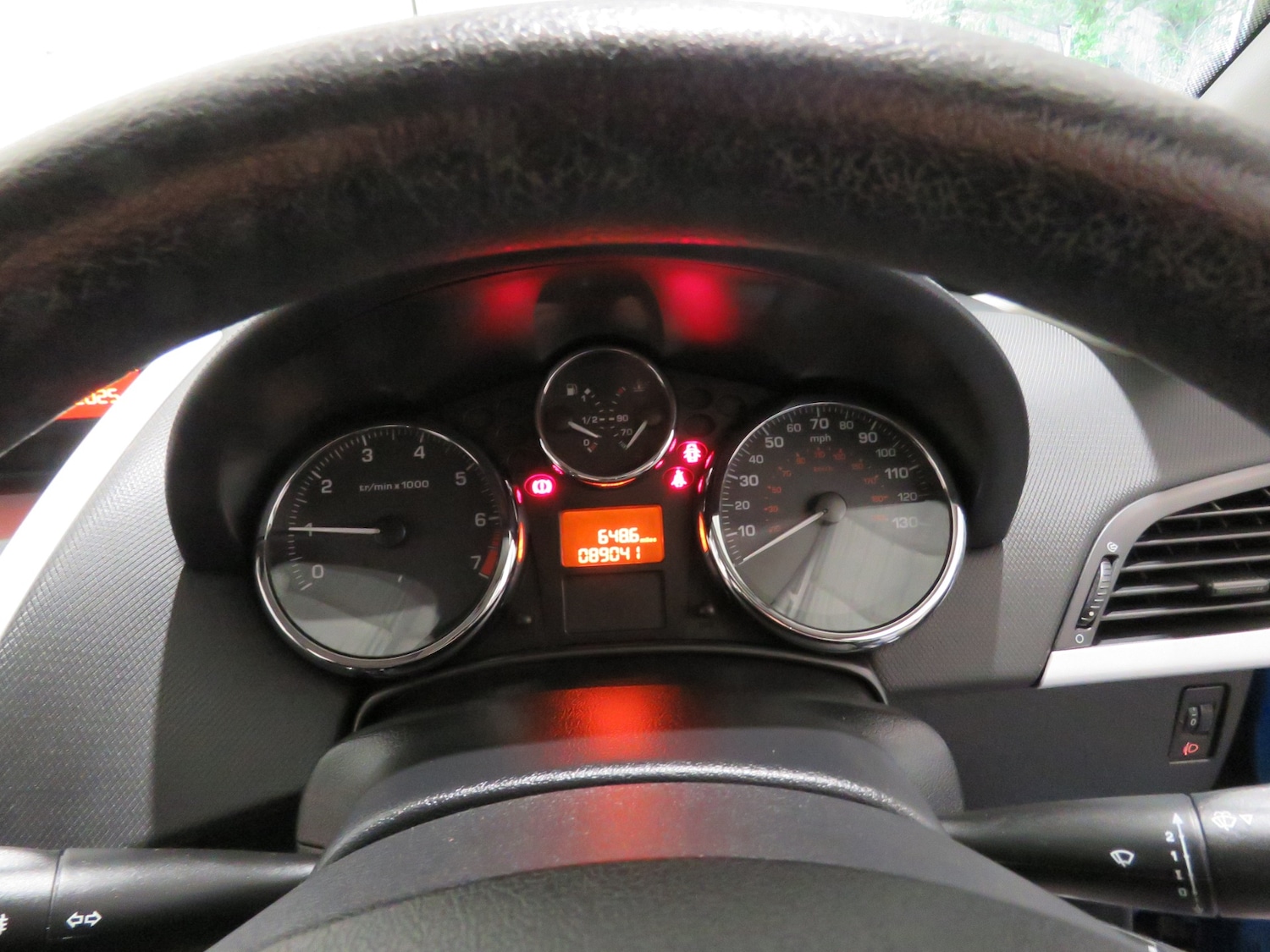 Used Peugeot 207 2009 for sale - 76969448: Photo 14