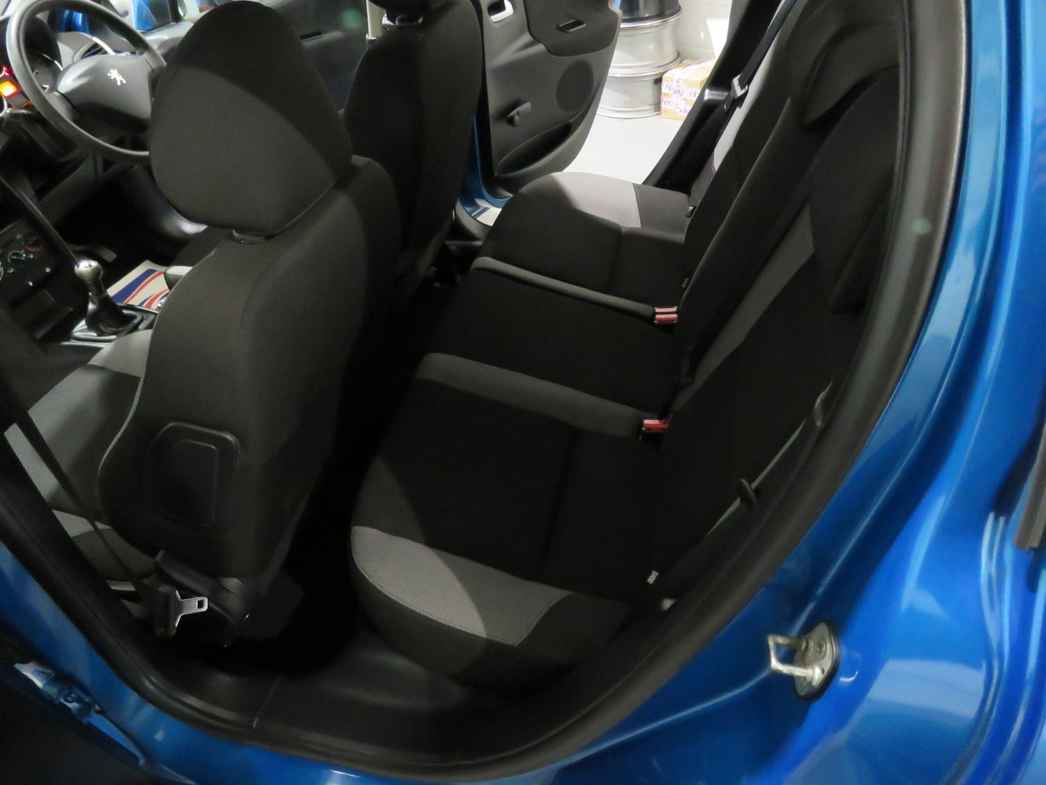 Used Peugeot 207 2009 for sale - 76969448: Photo 17