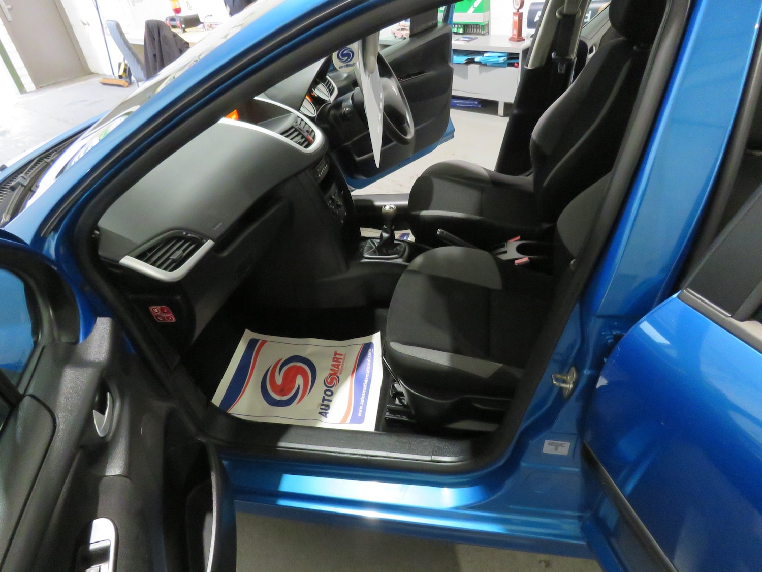 Used Peugeot 207 2009 for sale - 76969448: Photo 18