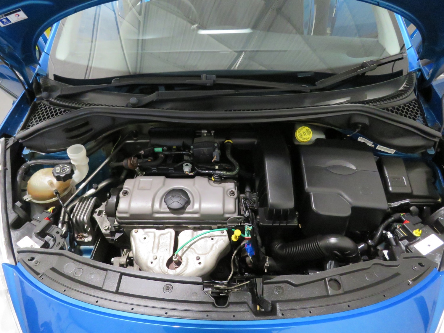 Used Peugeot 207 2009 for sale - 76969448: Photo 19