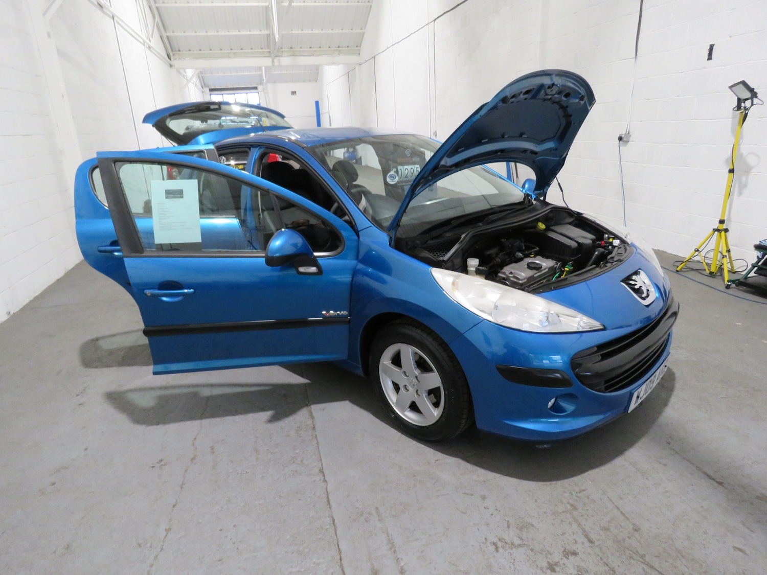 Used Peugeot 207 2009 for sale - 76969448: Photo 20
