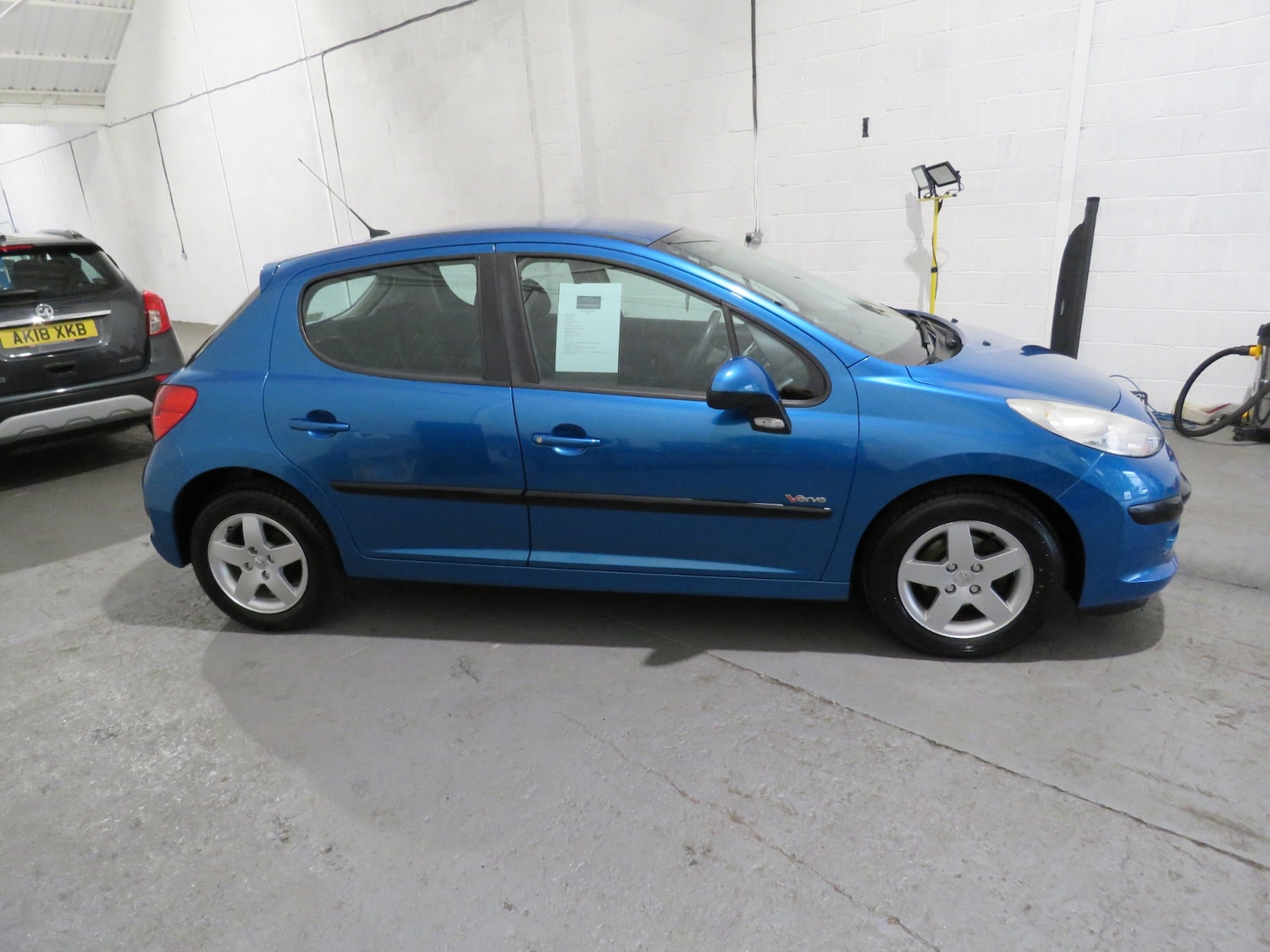 Used Peugeot 207 2009 for sale - 76969448: Photo 5