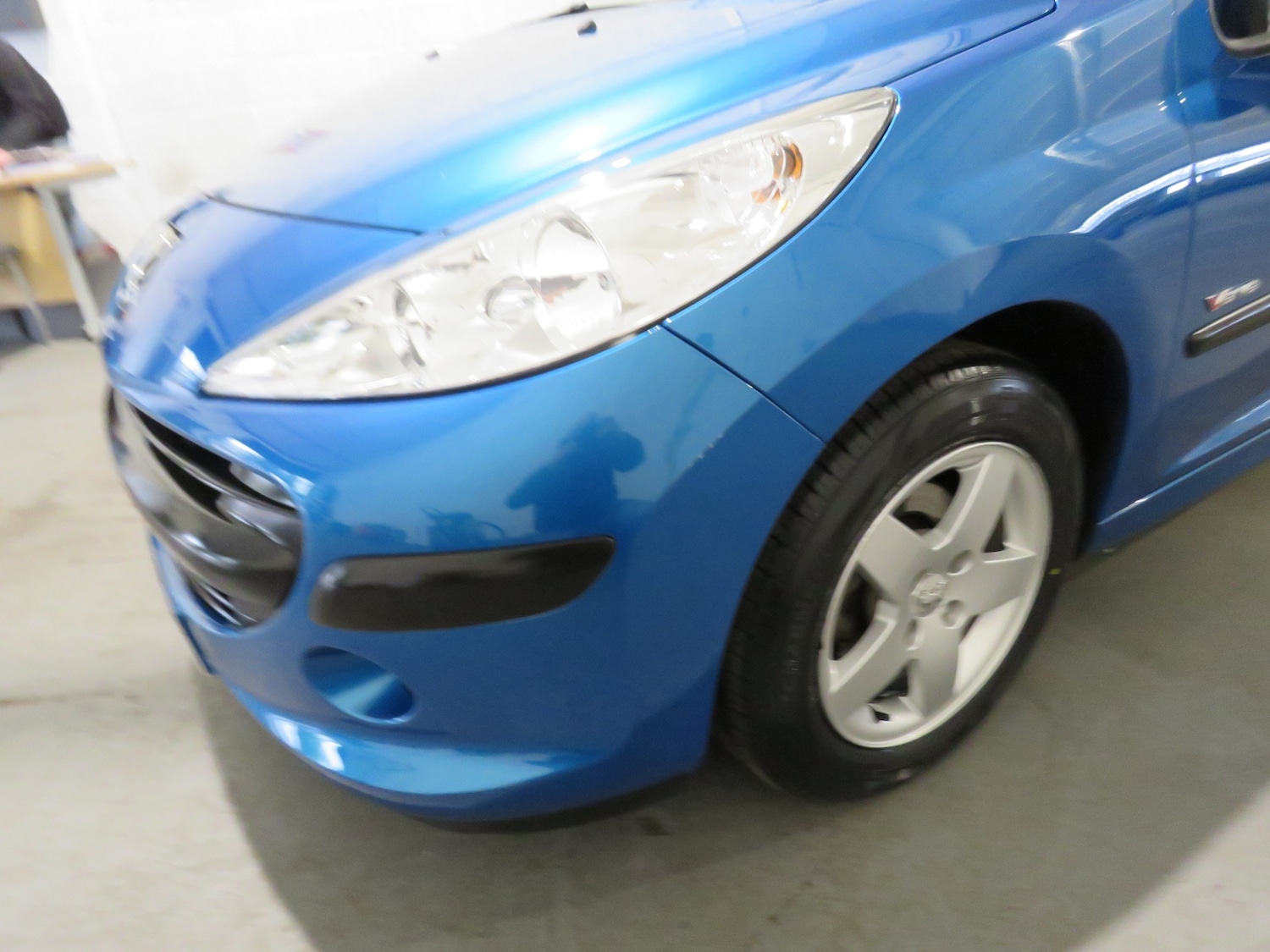Used Peugeot 207 2009 for sale - 76969448: Photo 7