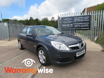 Vauxhall - Vectra