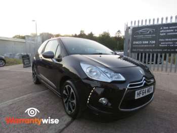 2014 (64) - 1.6 VTi 16V DStyle Plus 3dr