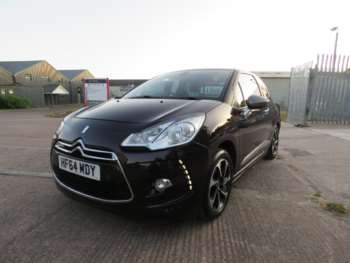 Used Citroen DS3 2014 for sale - 75346017: Photo