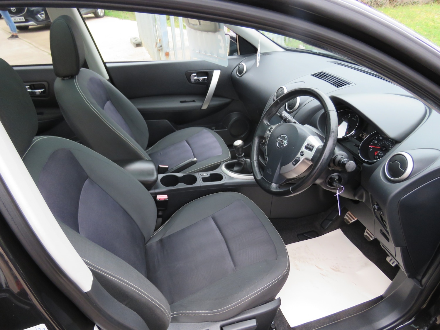 Used Nissan Qashqai+2 2012 for sale - 77665126: Photo 13