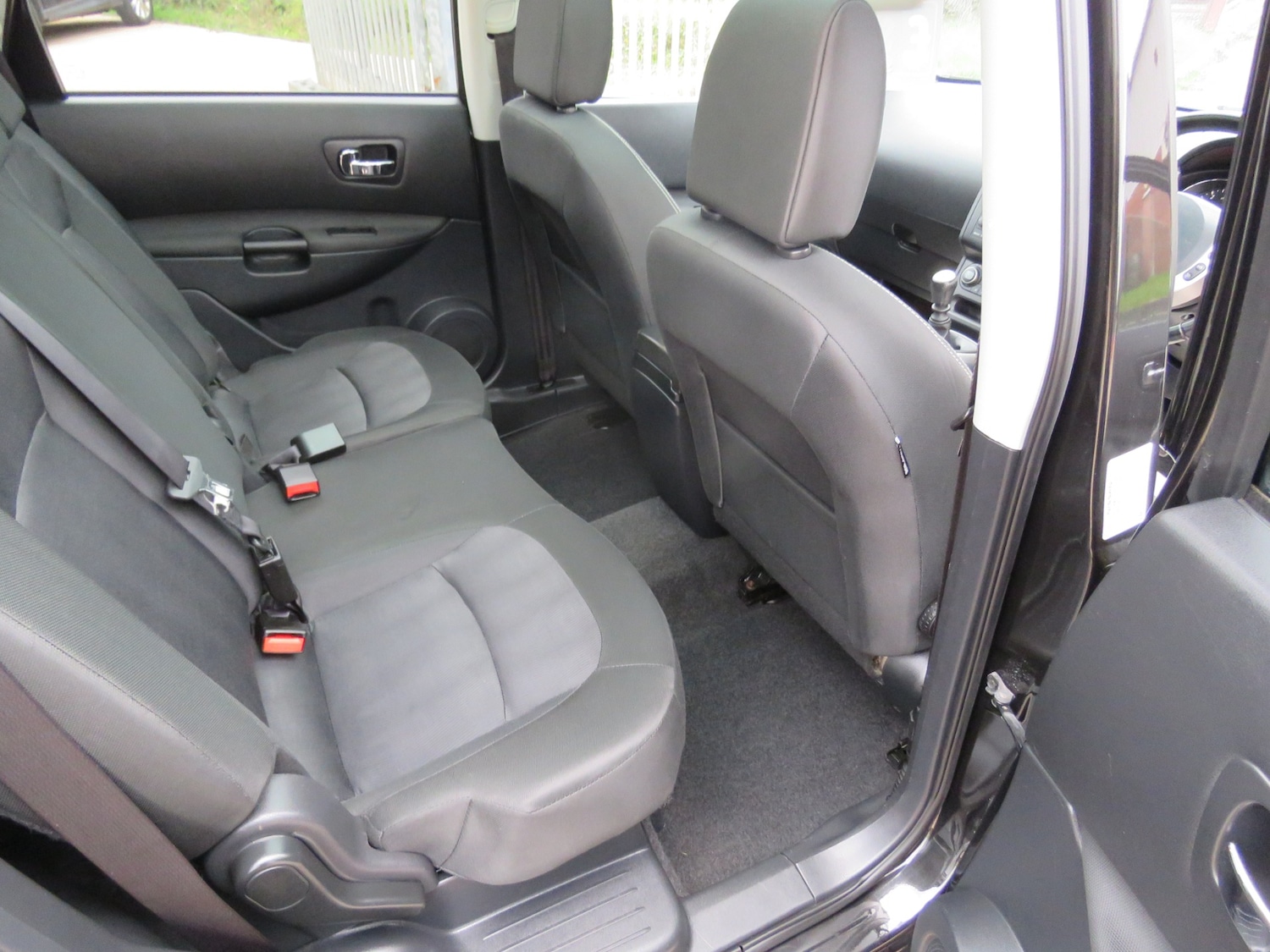 Used Nissan Qashqai+2 2012 for sale - 77665126: Photo 16