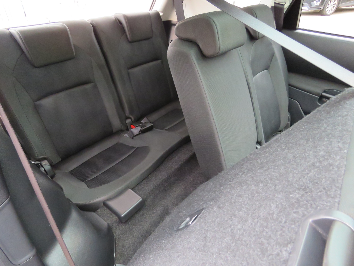 Used Nissan Qashqai+2 2012 for sale - 77665126: Photo 17