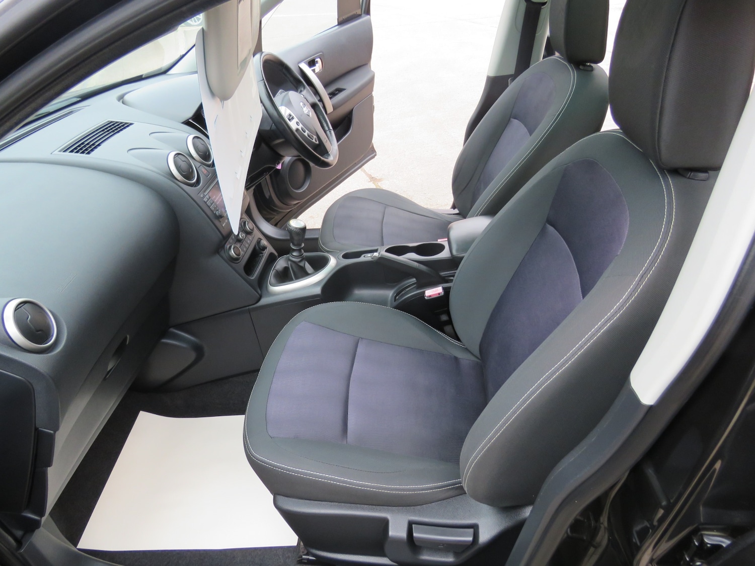 Used Nissan Qashqai+2 2012 for sale - 77665126: Photo 20