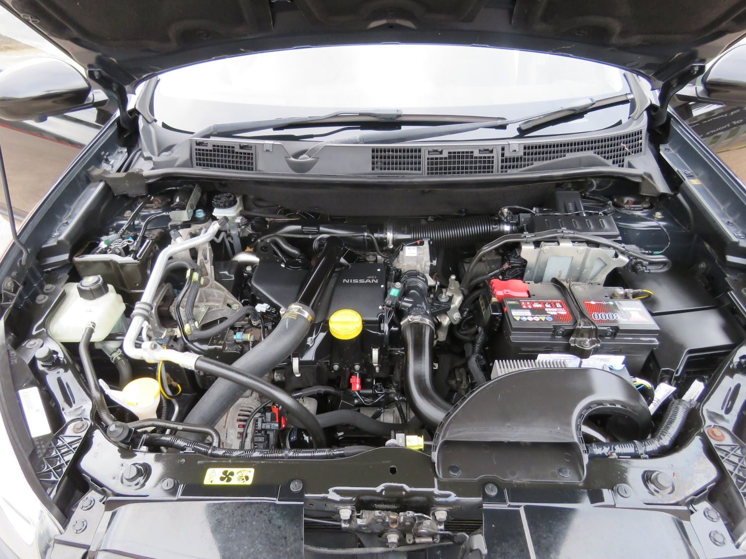 Used Nissan Qashqai+2 2012 for sale - 77665126: Photo 21